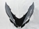 Carenados Moto Kawasaki Ninja 400 2018-2024 - Nardo Gris Oro Negro Fábrica