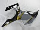 Carenados Moto Kawasaki Ninja 400 2018-2024 - Nardo Gris Oro Negro Fábrica