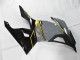 Carenados Moto Kawasaki Ninja 400 2018-2024 - Nardo Gris Oro Negro Fábrica
