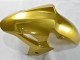 Carenados Moto Kawasaki Ninja 400 2018-2024 - Nardo Gris Oro Negro Fábrica