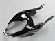 Carenados Moto Kawasaki Ninja 400 2018-2024 - Nardo Gris Oro Negro Fábrica