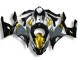 Carenados Moto Kawasaki Ninja 400 2018-2024 - Nardo Gris Oro Negro Fábrica