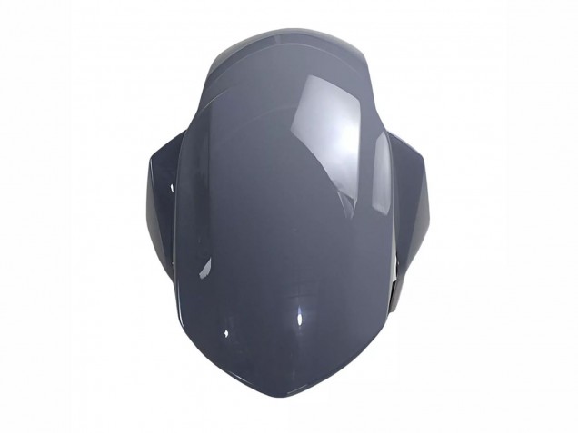 Carenados Moto Kawasaki Ninja 650 EX650 2012-2016 - Nardo Gris Fábrica