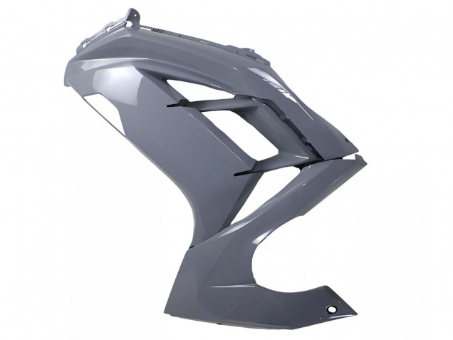 Carenados Moto Kawasaki Ninja 650 EX650 2012-2016 - Nardo Gris Fábrica