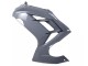 Carenados Moto Kawasaki Ninja 650 EX650 2012-2016 - Nardo Gris Fábrica