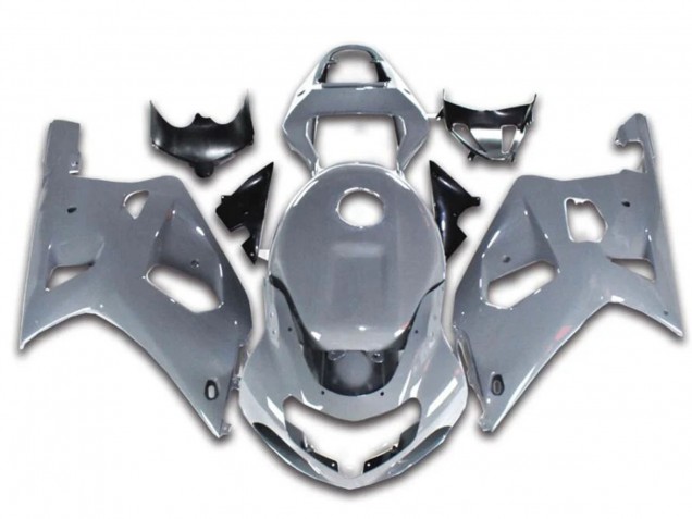 Carenados Moto Suzuki GSXR 600 / GSXR 750 2001-2003 - Nardo Gris Fábrica