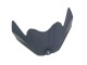 Carenados Moto Suzuki GSXR 600 / GSXR 750 2008-2010 - Nardo Gris Fábrica