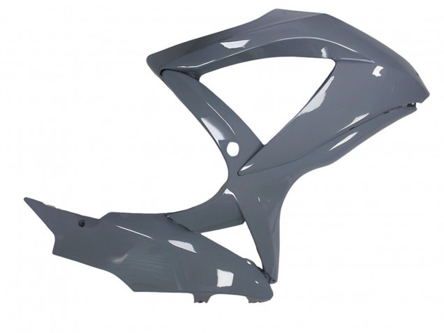 Carenados Moto Suzuki GSXR 600 / GSXR 750 2008-2010 - Nardo Gris Fábrica