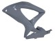 Carenados Moto Suzuki GSXR 600 / GSXR 750 2008-2010 - Nardo Gris Fábrica