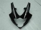 Carenado Moto Suzuki GSXR 1000 2005-2006 - Blanco Azul Negro Brillante Fábrica