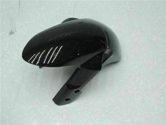 Carenado Moto Suzuki GSXR 1000 2005-2006 - Blanco Azul Negro Brillante Fábrica