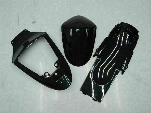 Carenado Moto Suzuki GSXR 1000 2005-2006 - Blanco Azul Negro Brillante Fábrica