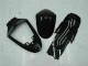 Carenado Moto Suzuki GSXR 1000 2005-2006 - Blanco Azul Negro Brillante Fábrica