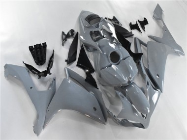 Carenados Moto Yamaha YZF 1000 R1 2007-2008 - Nardo Gris Fábrica