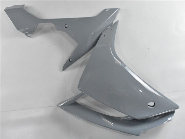 Carenados Moto Yamaha YZF 1000 R1 2007-2008 - Nardo Gris Fábrica