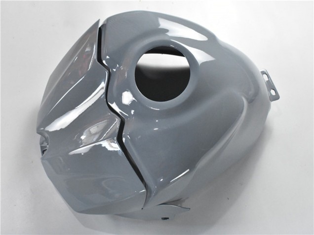 Carenados Moto Yamaha YZF 1000 R1 2007-2008 - Nardo Gris Fábrica