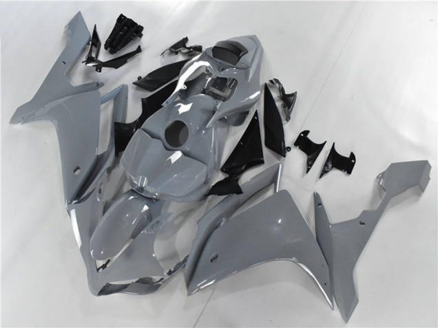 Carenados Moto Yamaha YZF 1000 R1 2007-2008 - Nardo Gris Fábrica