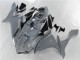 Carenados Moto Yamaha YZF 1000 R1 2007-2008 - Nardo Gris Fábrica