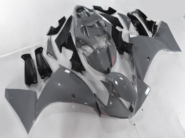 Carenados Moto Yamaha YZF 1000 R1 2009-2011 - Nardo Gris Fábrica