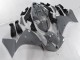 Carenados Moto Yamaha YZF 1000 R1 2009-2011 - Nardo Gris Fábrica