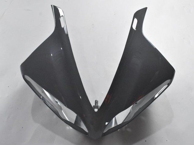 Carenados Moto Yamaha YZF 1000 R1 2009-2011 - Nardo Gris Fábrica