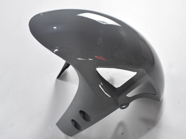 Carenados Moto Yamaha YZF 1000 R1 2009-2011 - Nardo Gris Fábrica