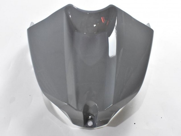 Carenados Moto Yamaha YZF 1000 R1 2009-2011 - Nardo Gris Fábrica