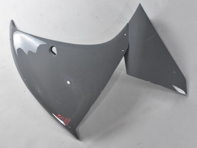Carenados Moto Yamaha YZF 1000 R1 2009-2011 - Nardo Gris Fábrica