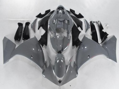 Carenados Moto Yamaha YZF 1000 R1 2009-2011 - Nardo Gris Fábrica