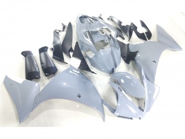 Carenados Moto Yamaha YZF 1000 R1 2012-2014 - Nardo Gris Fábrica