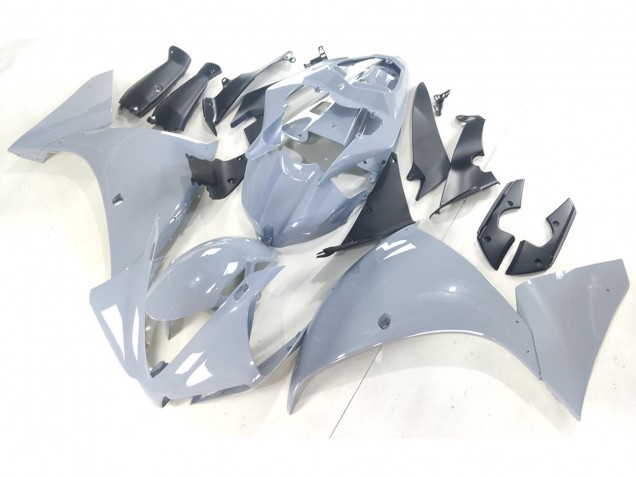 Carenados Moto Yamaha YZF 1000 R1 2012-2014 - Nardo Gris Fábrica