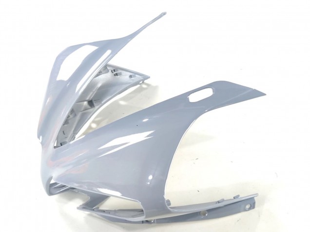 Carenados Moto Yamaha YZF 1000 R1 2012-2014 - Nardo Gris Fábrica
