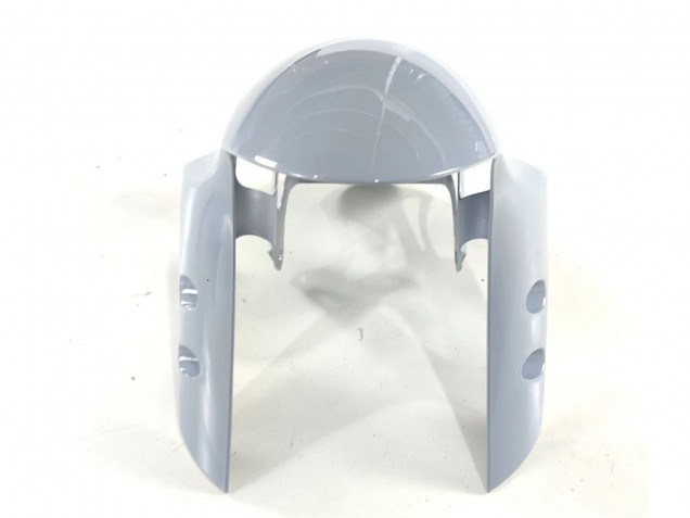Carenados Moto Yamaha YZF 1000 R1 2012-2014 - Nardo Gris Fábrica
