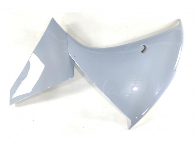 Carenados Moto Yamaha YZF 1000 R1 2012-2014 - Nardo Gris Fábrica