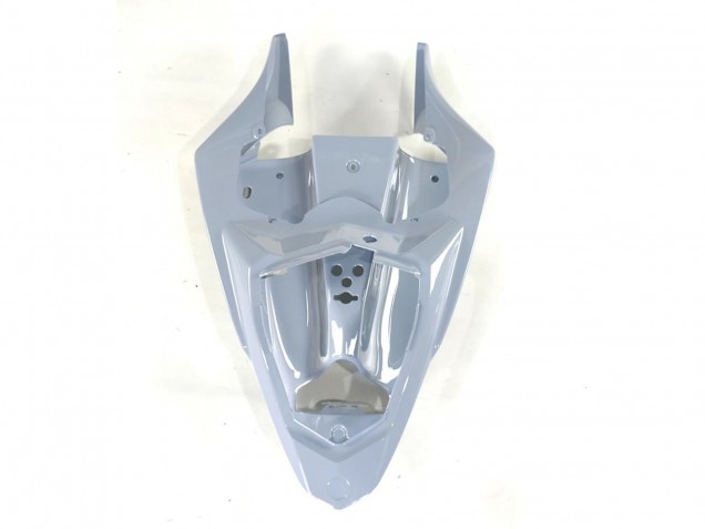 Carenados Moto Yamaha YZF 1000 R1 2012-2014 - Nardo Gris Fábrica