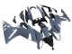 Carenados Moto Kawasaki ER6F 2009-2011 - Nardo Gris Fábrica