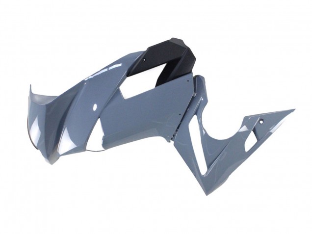 Carenados Moto Kawasaki ER6F 2009-2011 - Nardo Gris Fábrica