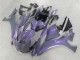 Carenados Moto Yamaha YZF 1000 R1 2020-2025 - Camaleón Gris Dazz Púrpura Perla Fábrica