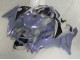 Carenados Moto Kawasaki ZX6R 2019-2022 - Camaleón Gris Dazz Púrpura Perla Fábrica