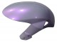 Carenados Moto Suzuki GSXR 600 / GSXR 750 2006-2007 - Camaleón Gris Dazz Púrpura Perla Fábrica