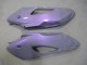 Carenados Moto Honda CBR1000RR 2004-2005 - Camaleón Gris Dazz Púrpura Perla Fábrica