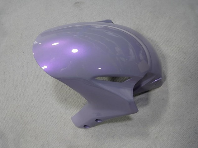Carenados Moto Honda CBR1000RR 2004-2005 - Camaleón Gris Dazz Púrpura Perla Fábrica