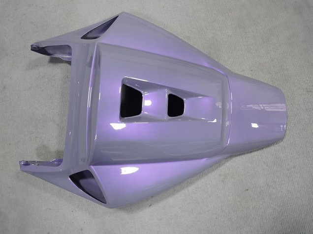 Carenados Moto Honda CBR1000RR 2004-2005 - Camaleón Gris Dazz Púrpura Perla Fábrica