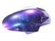 Carenados Moto Honda CBR900RR 929 2000-2001 - Camaleón Azul Púrpura Fábrica