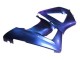 Carenados Moto Honda CBR900RR 929 2000-2001 - Camaleón Azul Púrpura Fábrica