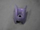 Carenados Moto Kawasaki Ninja 650 EX650 2020-2025 - Camaleón Gris Dazz Púrpura Perla Fábrica