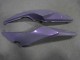 Carenados Moto Kawasaki Ninja 650 EX650 2020-2025 - Camaleón Gris Dazz Púrpura Perla Fábrica