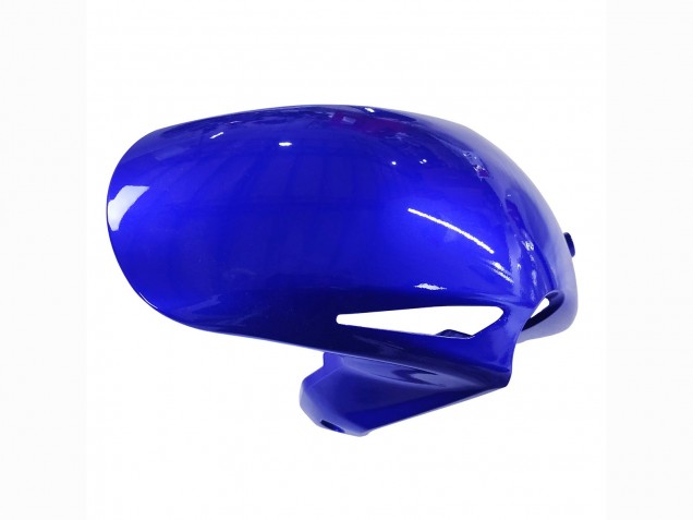 Carenados Moto Honda CBR1000RR-R 2020-2023 - Blanco Rojo Azul Fábrica
