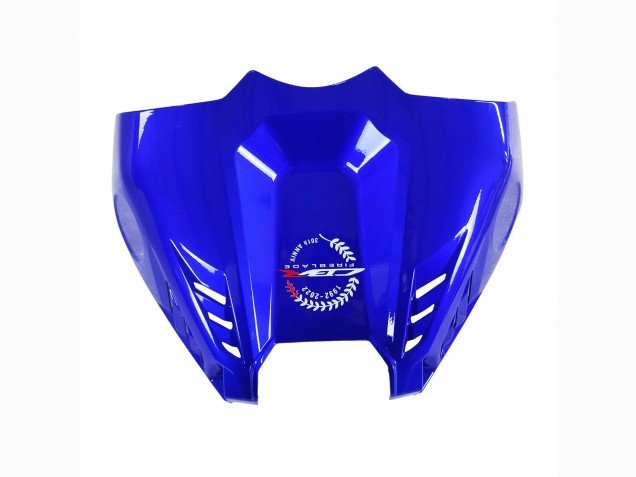 Carenados Moto Honda CBR1000RR-R 2020-2023 - Blanco Rojo Azul Fábrica