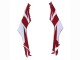 Carenados Moto Honda CBR1000RR-R 2020-2023 - Blanco Rojo Azul Fábrica